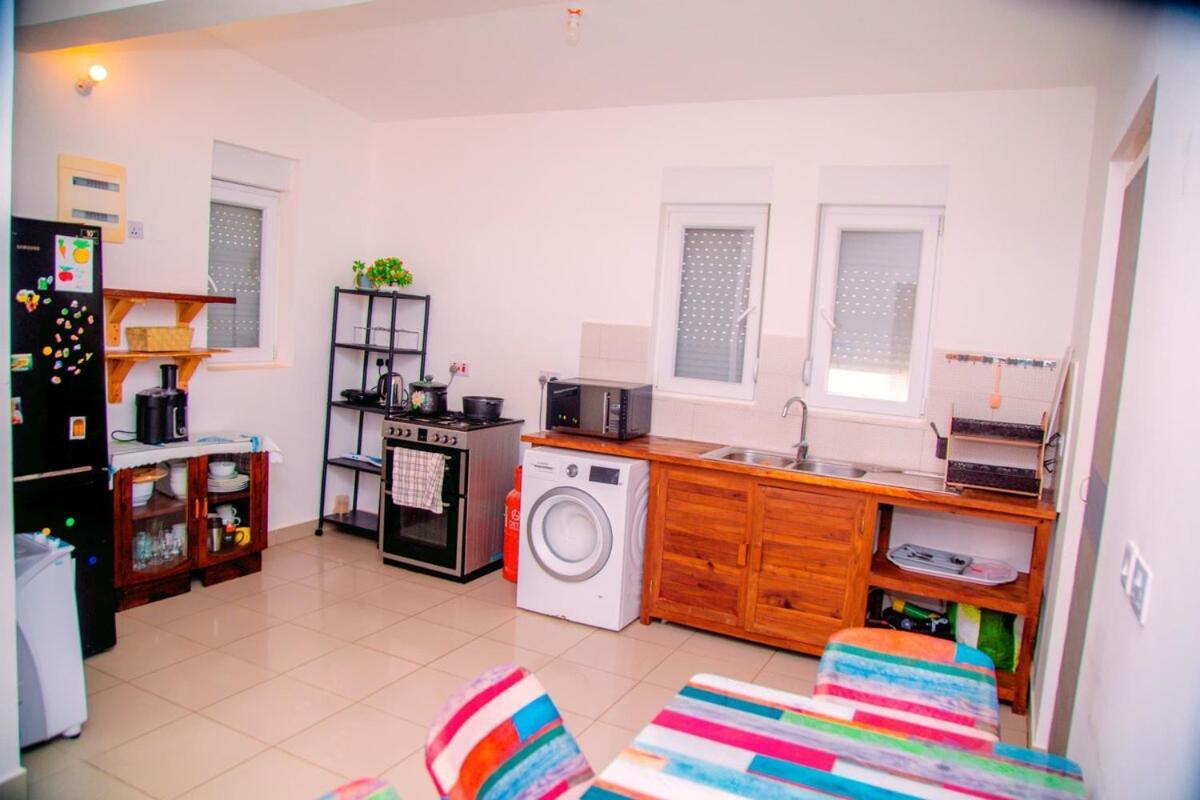 Two Storey Three Bedroom House Apartment *