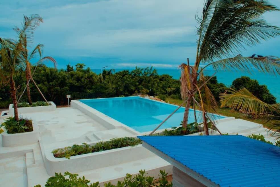 Two Storey Three Bedroom House Apartment