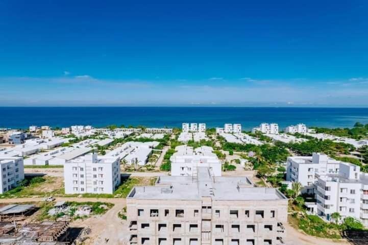 Two Storey Three Bedroom House Apartment Zanzibar