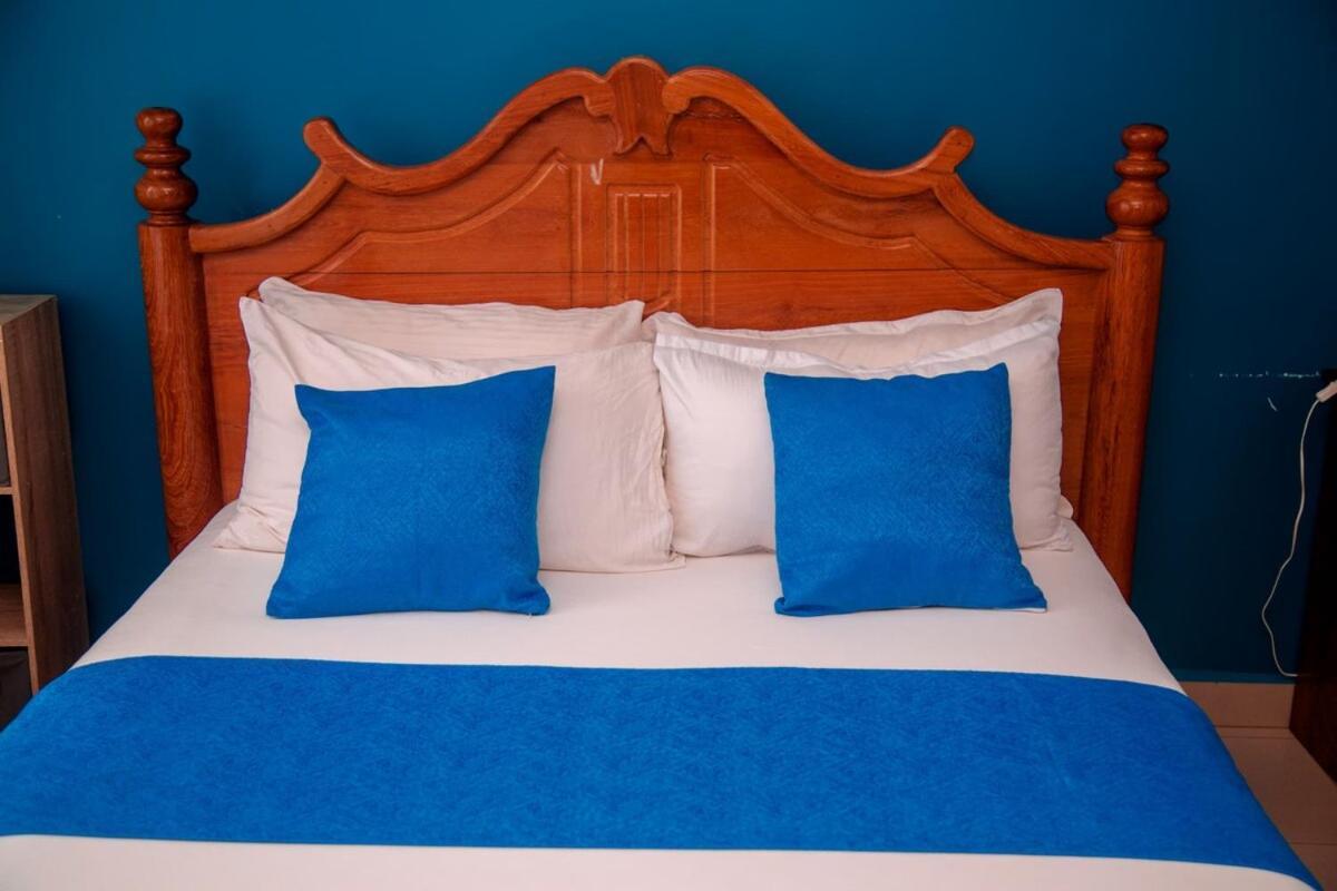 Two Storey Three Bedroom House Apartment *