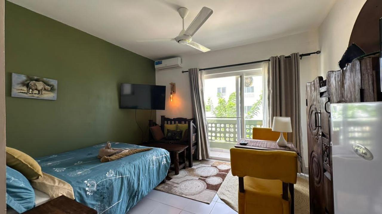 Apartment In Fumba