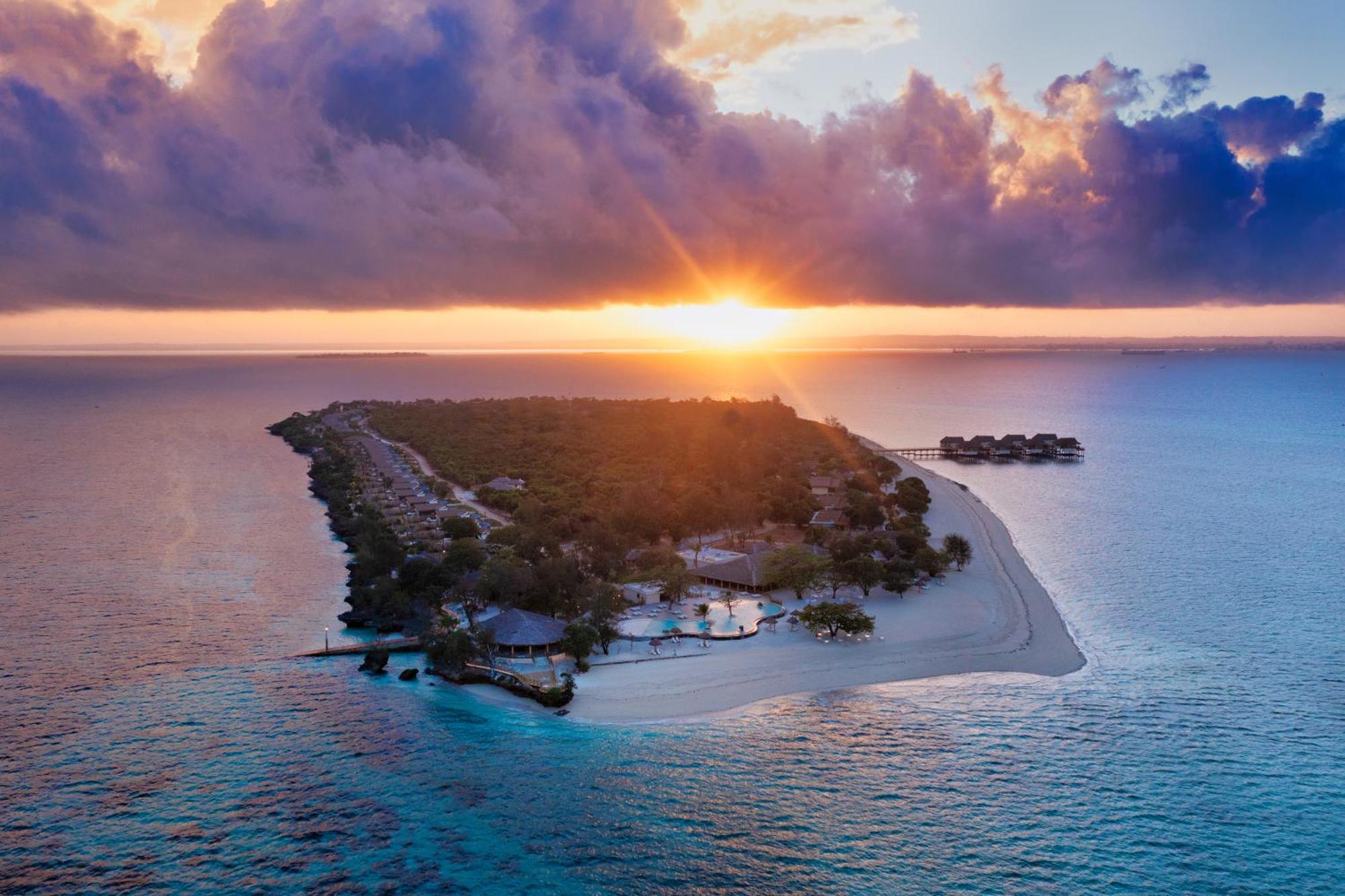 Bawe Island 5*