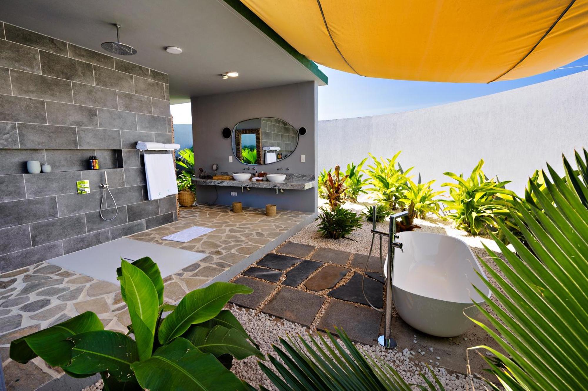 Resort Zanzibar 5*