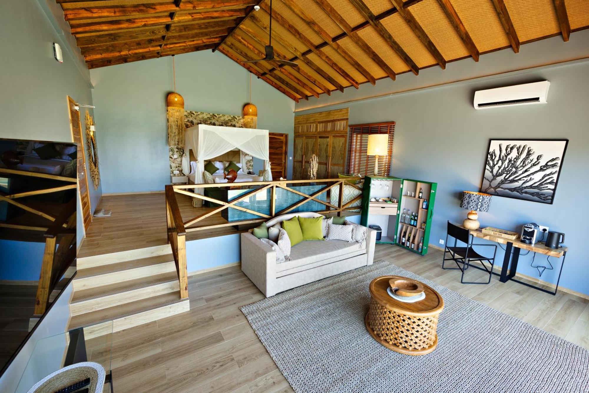 Bawe Island Resort 5*