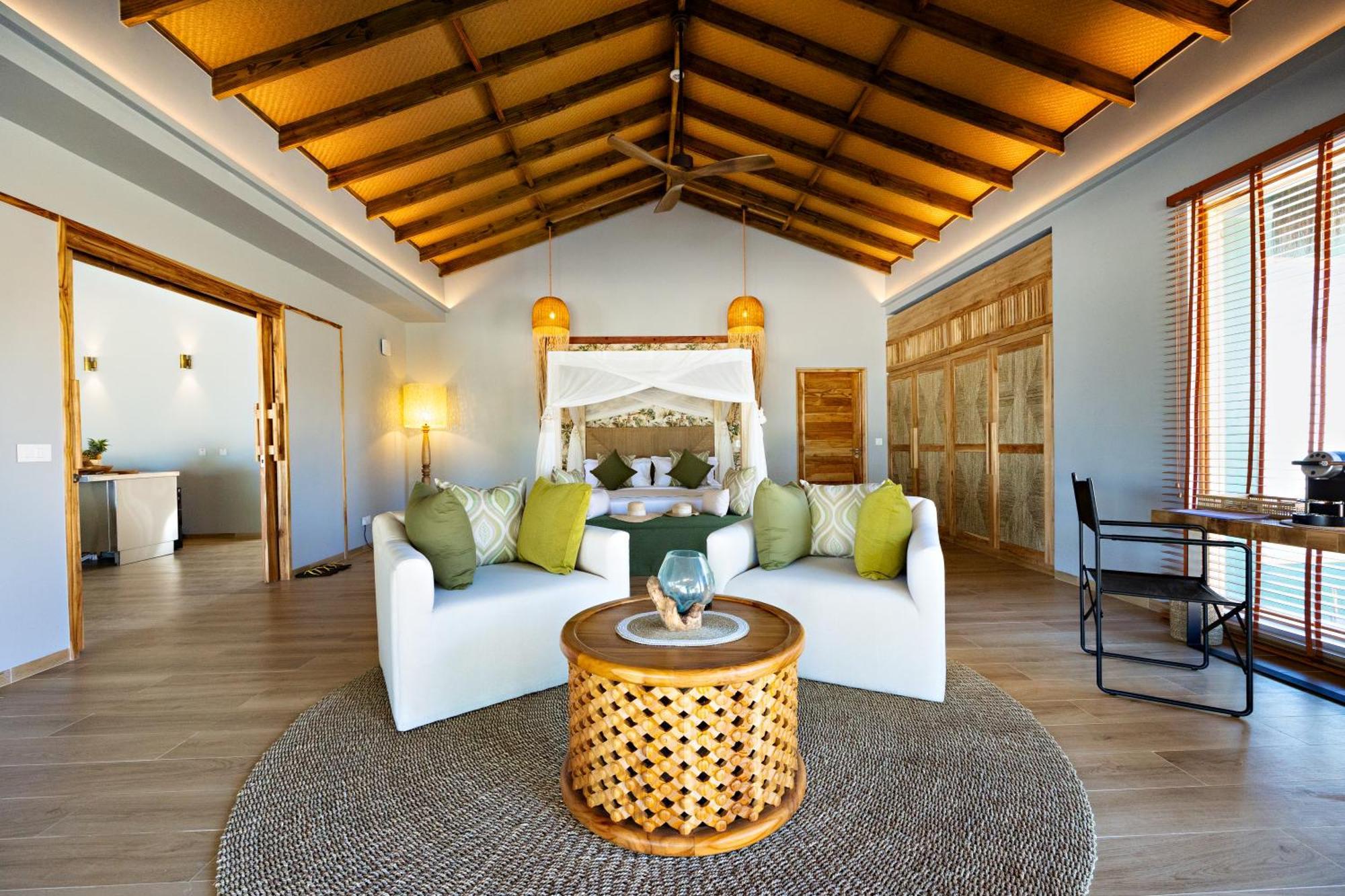 Bawe Island Resort Zanzibar