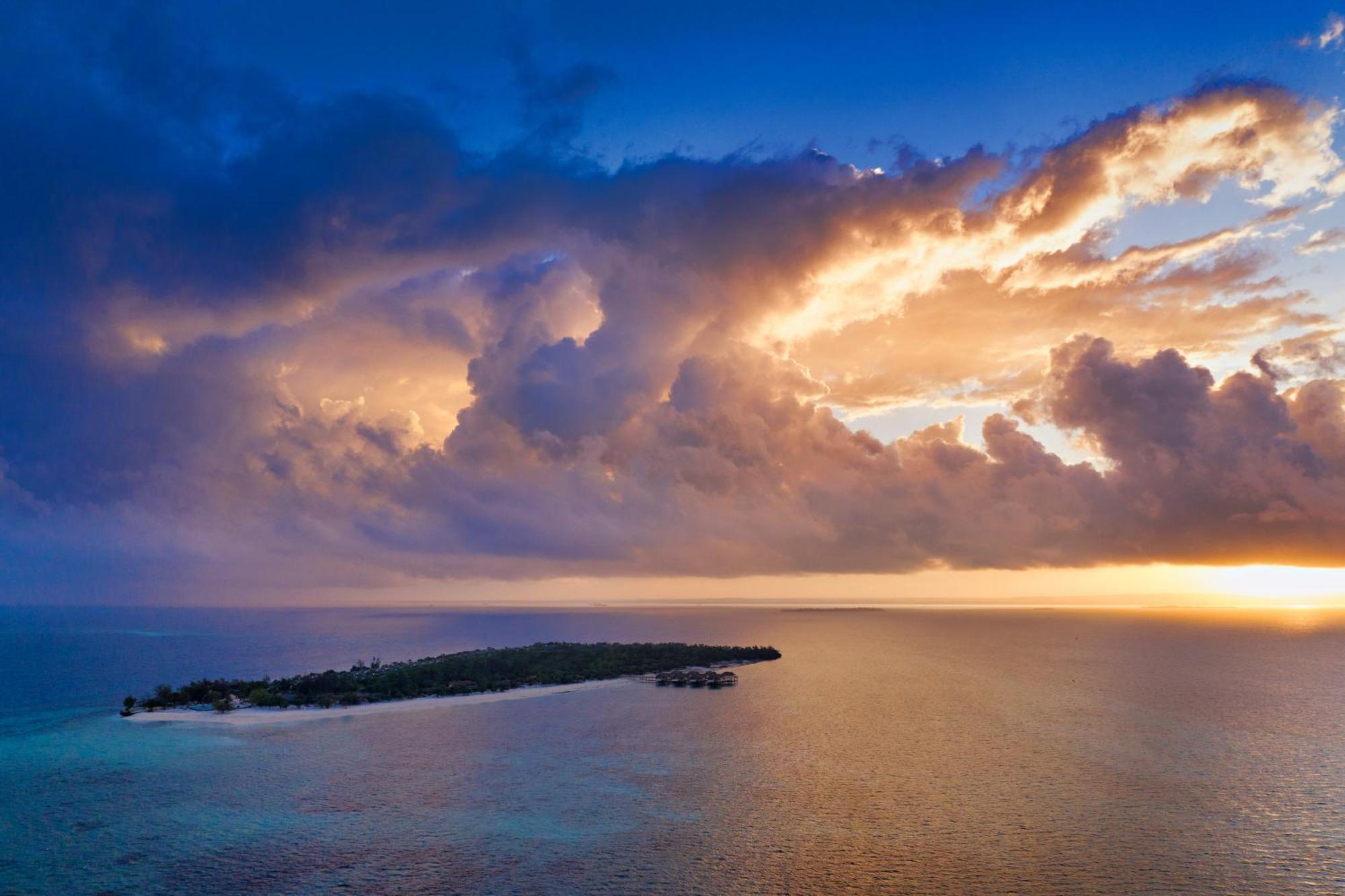 Bawe Island 5* Zanzibar