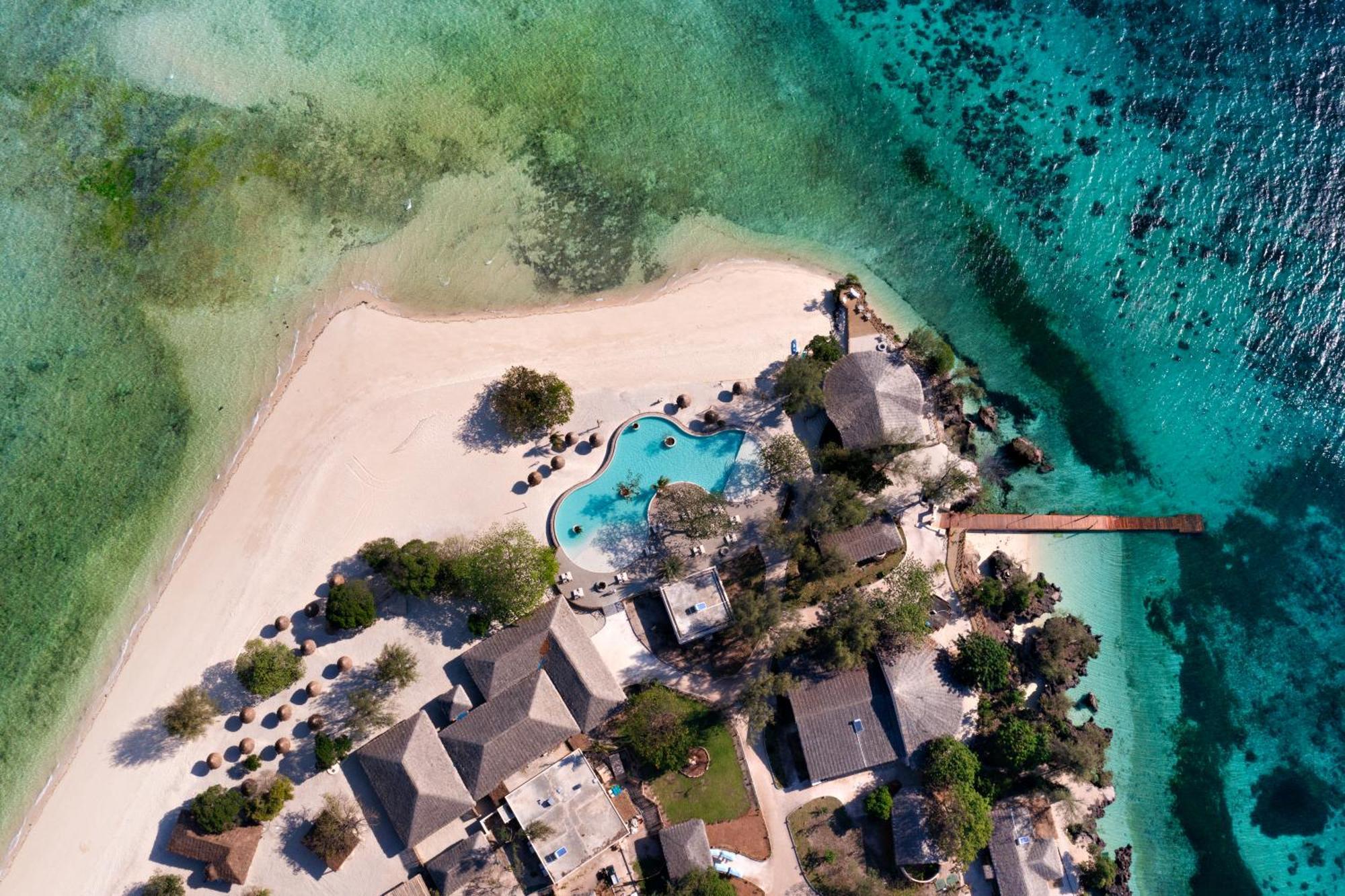 Bawe Island Resort