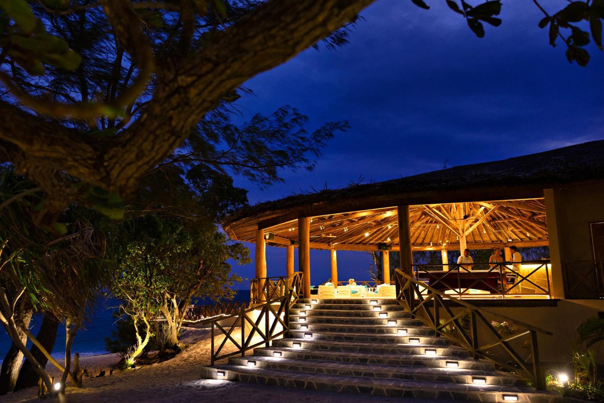 Resort Bawe Island Zanzibar