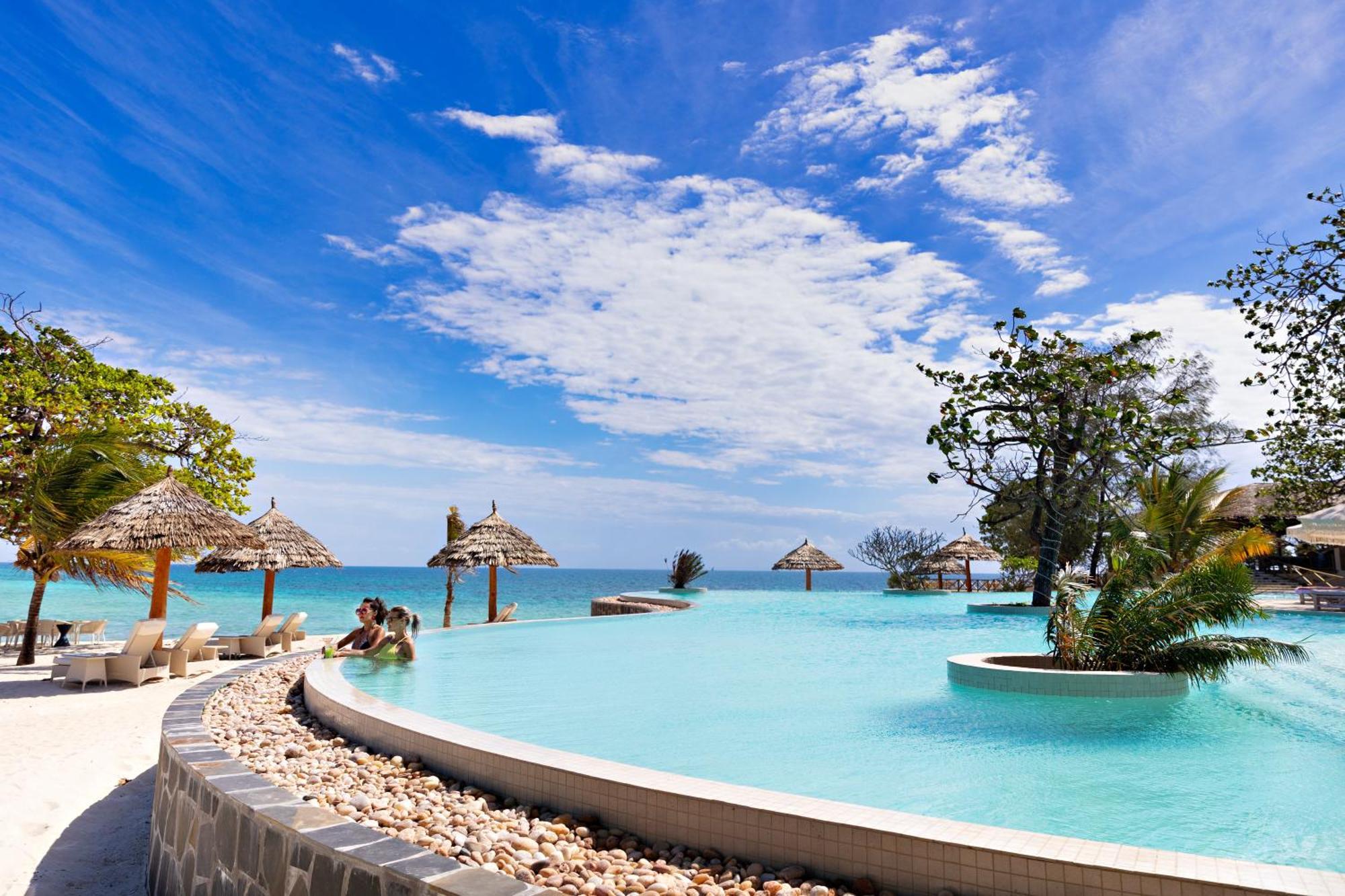 Bawe Island 5*