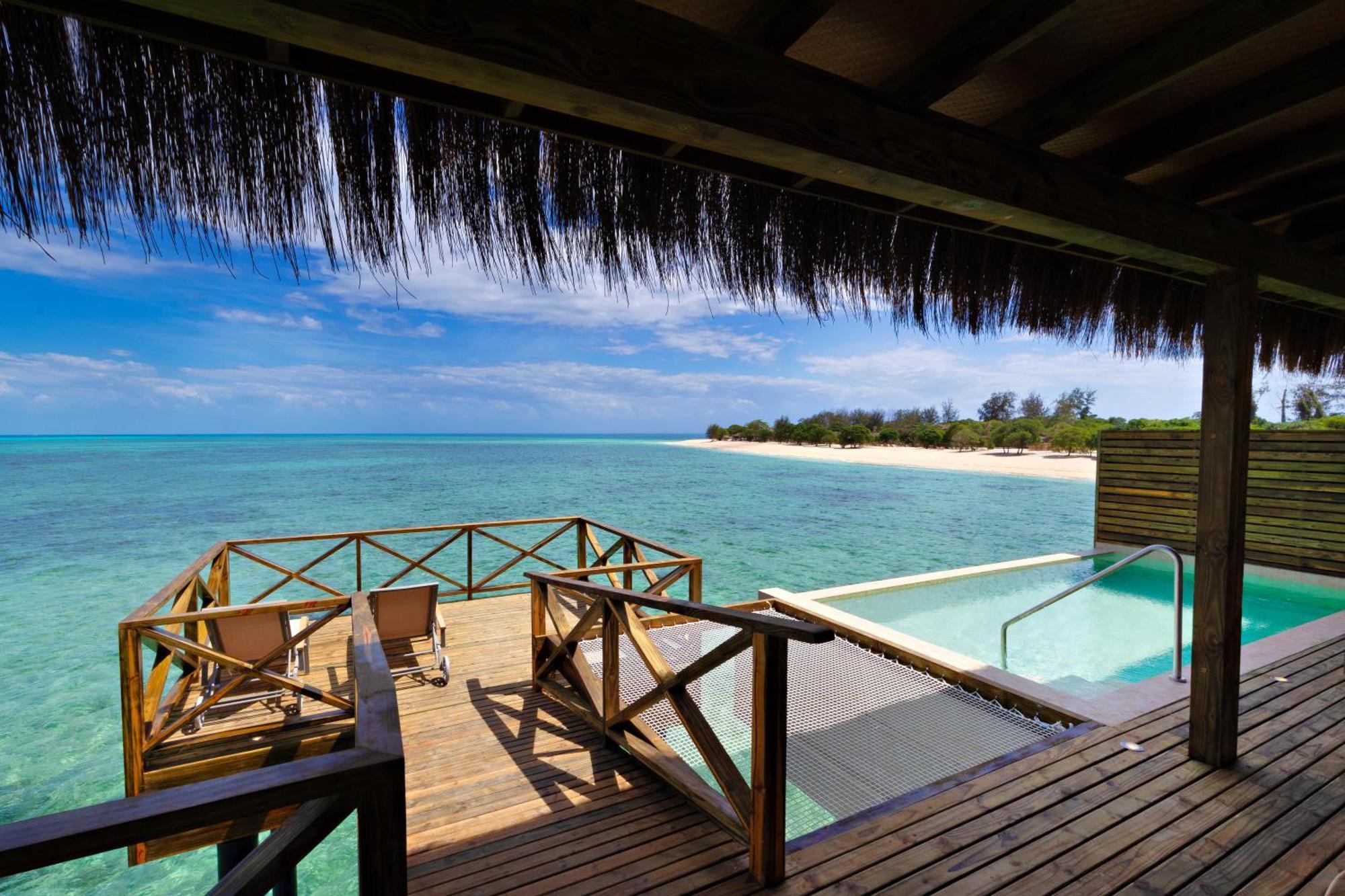 Bawe Island Resort Zanzibar