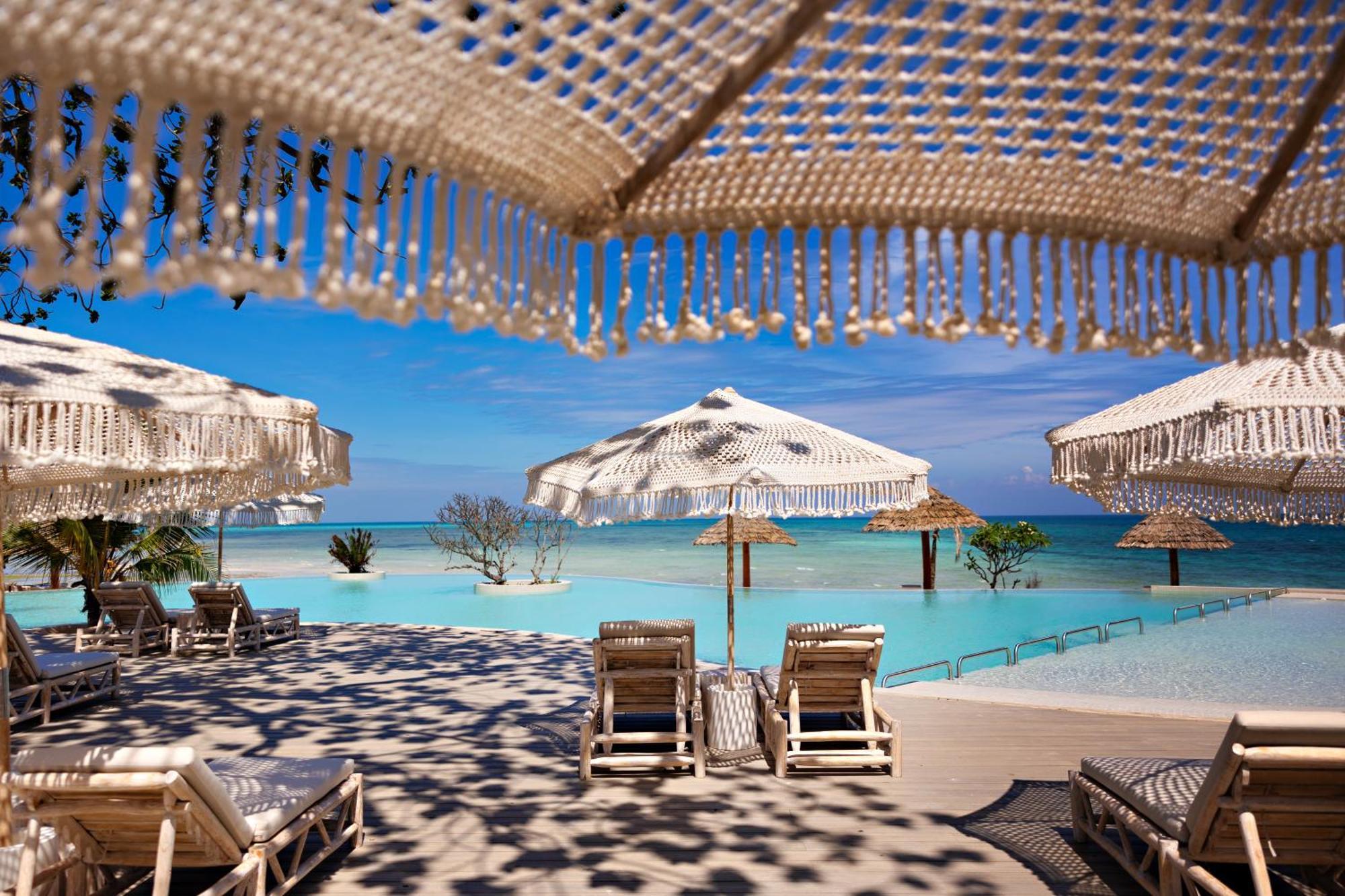 Resort Bawe Island Zanzibar