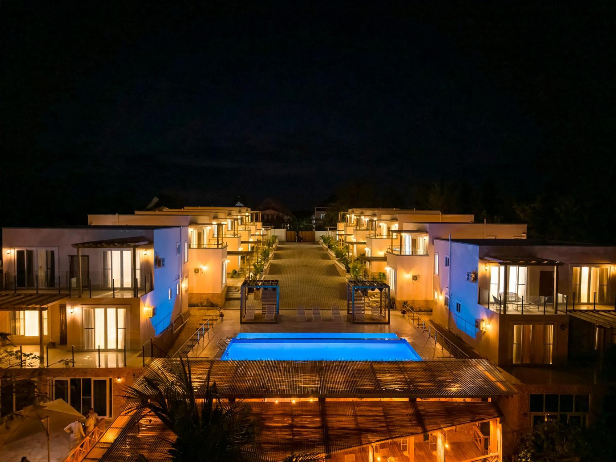 Villa Royal *
