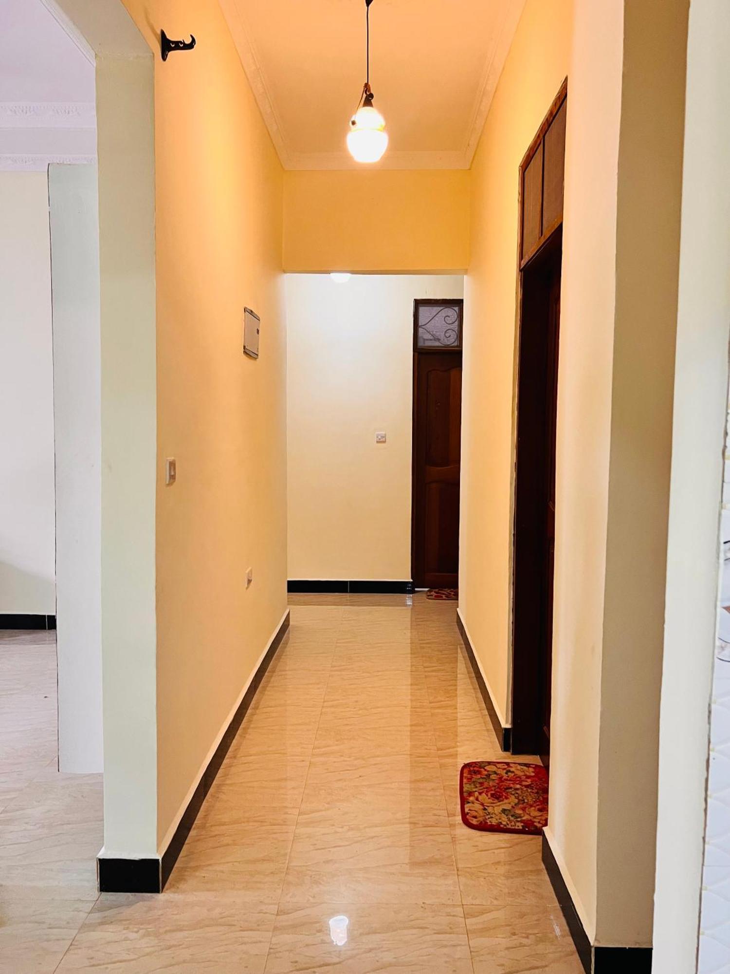 Kae House Apartment Kendwa