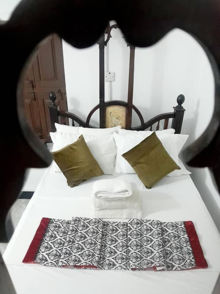 Gian Stone Town With Wi-fi By Monalisa Apartment *