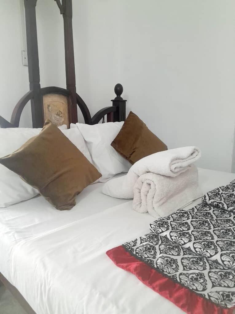 Apartment Gian Stone Town With Wi-fi By Monalisa *