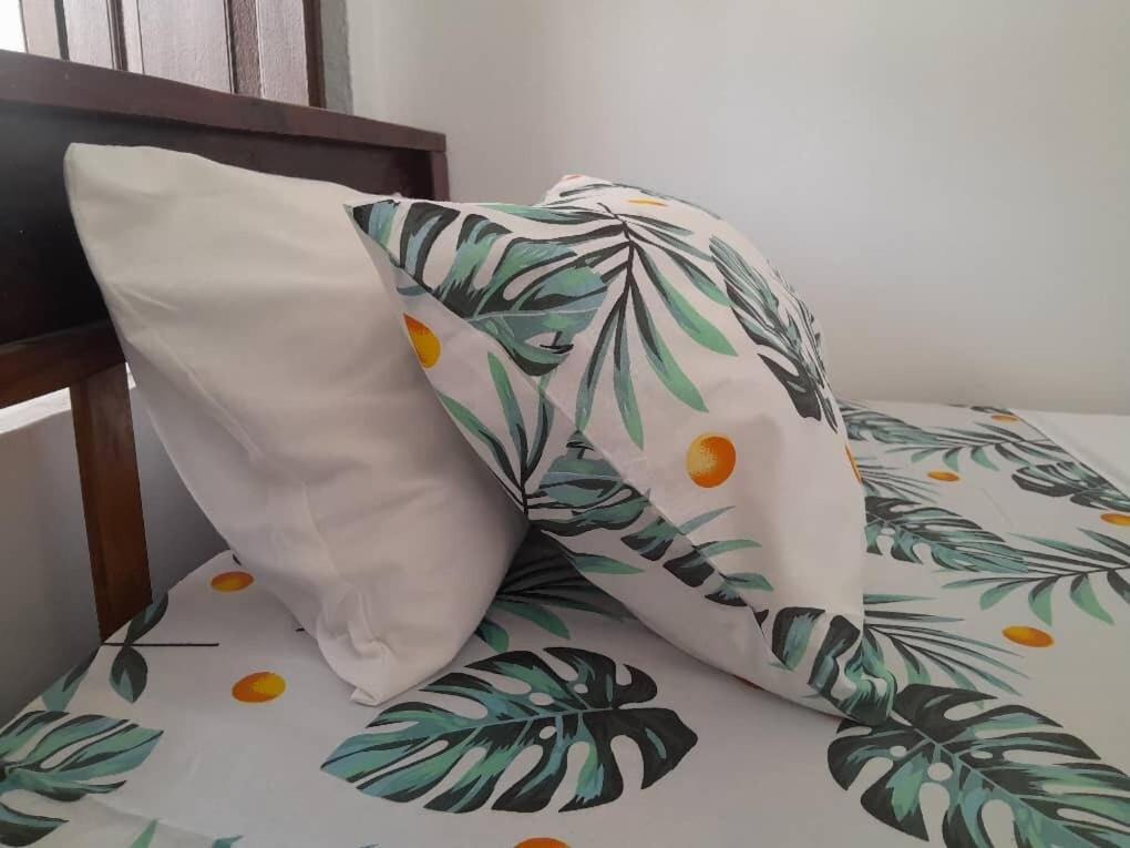 Apartment Gian Stone Town With Wi-fi By Monalisa Zanzibar