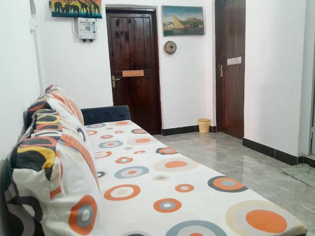 Apartment Gian Stone Town With Wi-fi By Monalisa