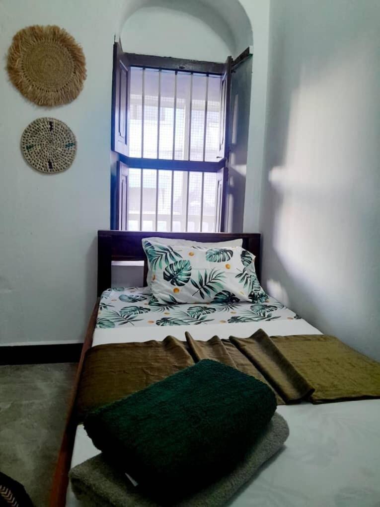 Apartment Gian Stone Town With Wi-fi By Monalisa Zanzibar
