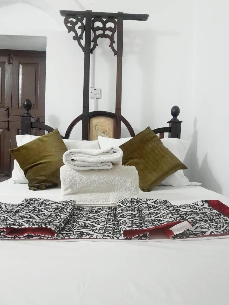 Apartment Gian Stone Town With Wi-fi By Monalisa *