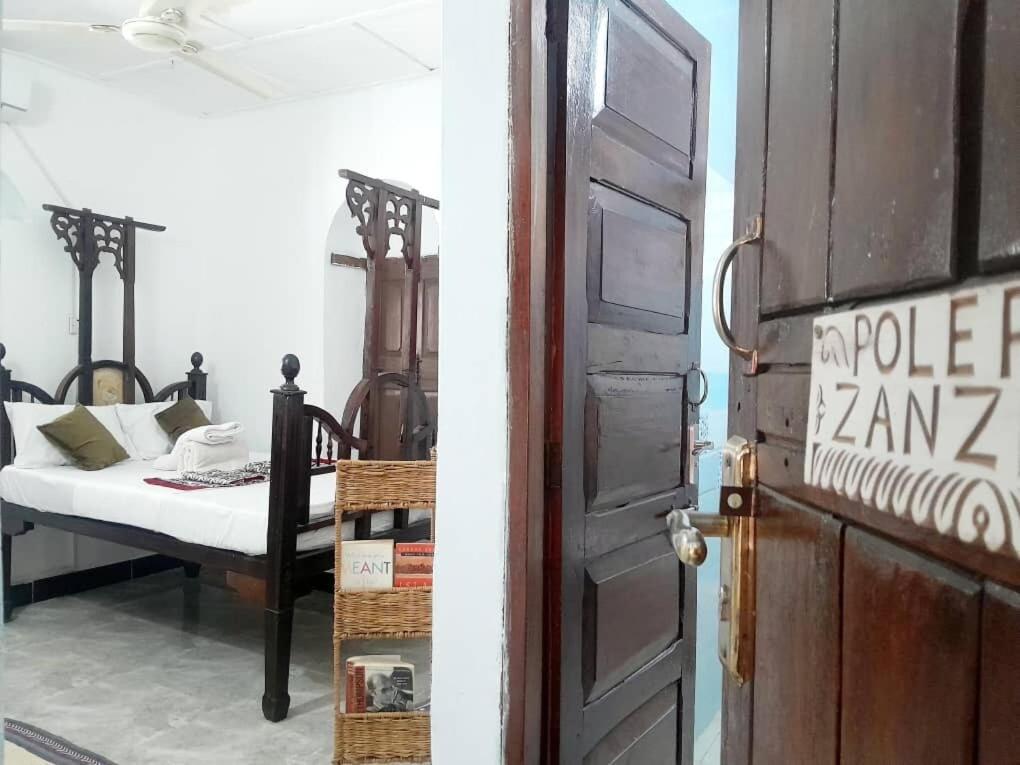 Apartment Gian Stone Town With Wi-fi By Monalisa Zanzibar