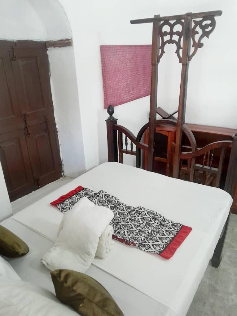 Gian Stone Town With Wi-fi By Monalisa * Sansibar