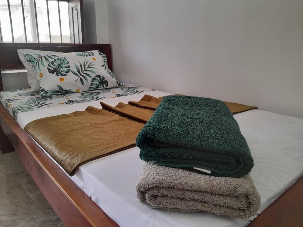 Apartment Gian Stone Town With Wi-fi By Monalisa