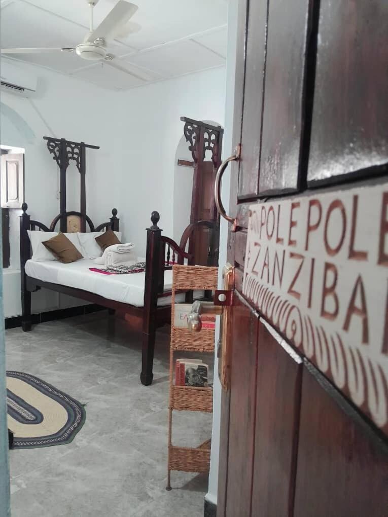 Apartment Gian Stone Town With Wi-fi By Monalisa *