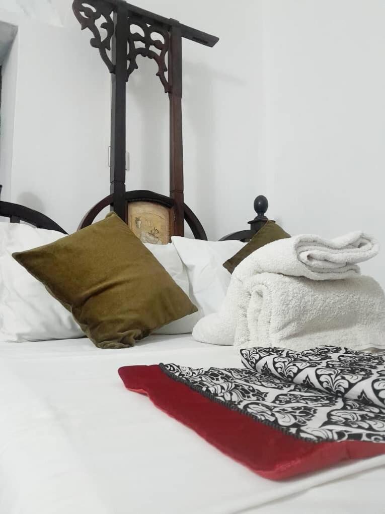 Gian Stone Town With Wi-fi By Monalisa Apartment *
