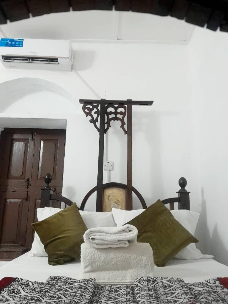 Gian Stone Town With Wi-fi By Monalisa Apartment Zanzibar