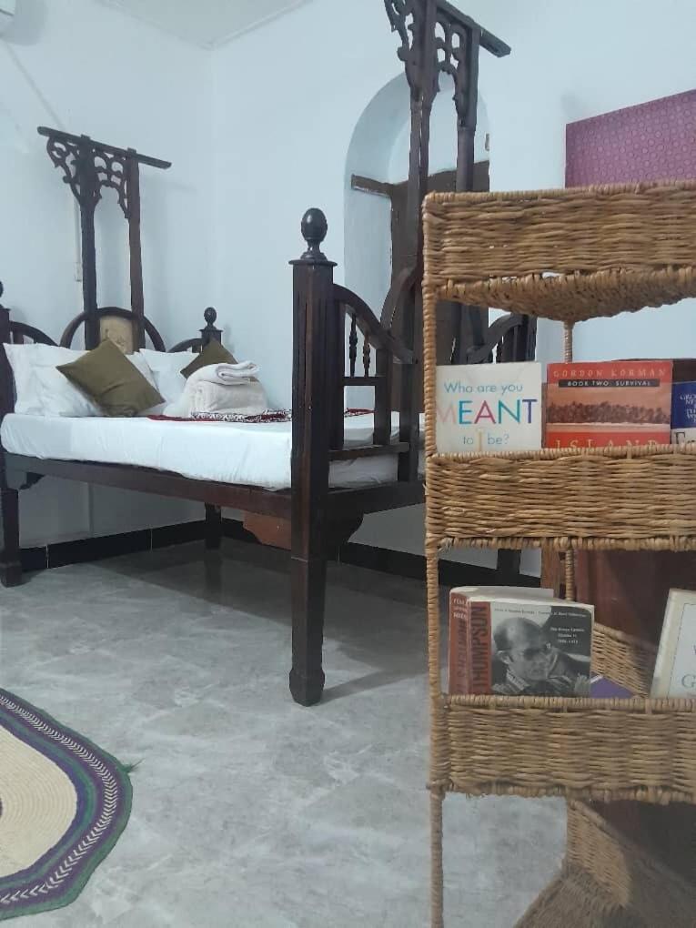 Gian Stone Town With Wi-fi By Monalisa Apartment