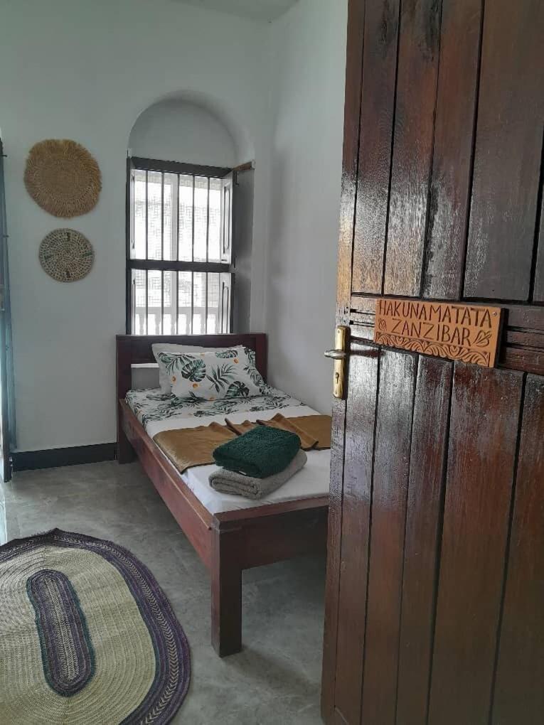 Gian Stone Town With Wi-fi By Monalisa Apartment Zanzibar