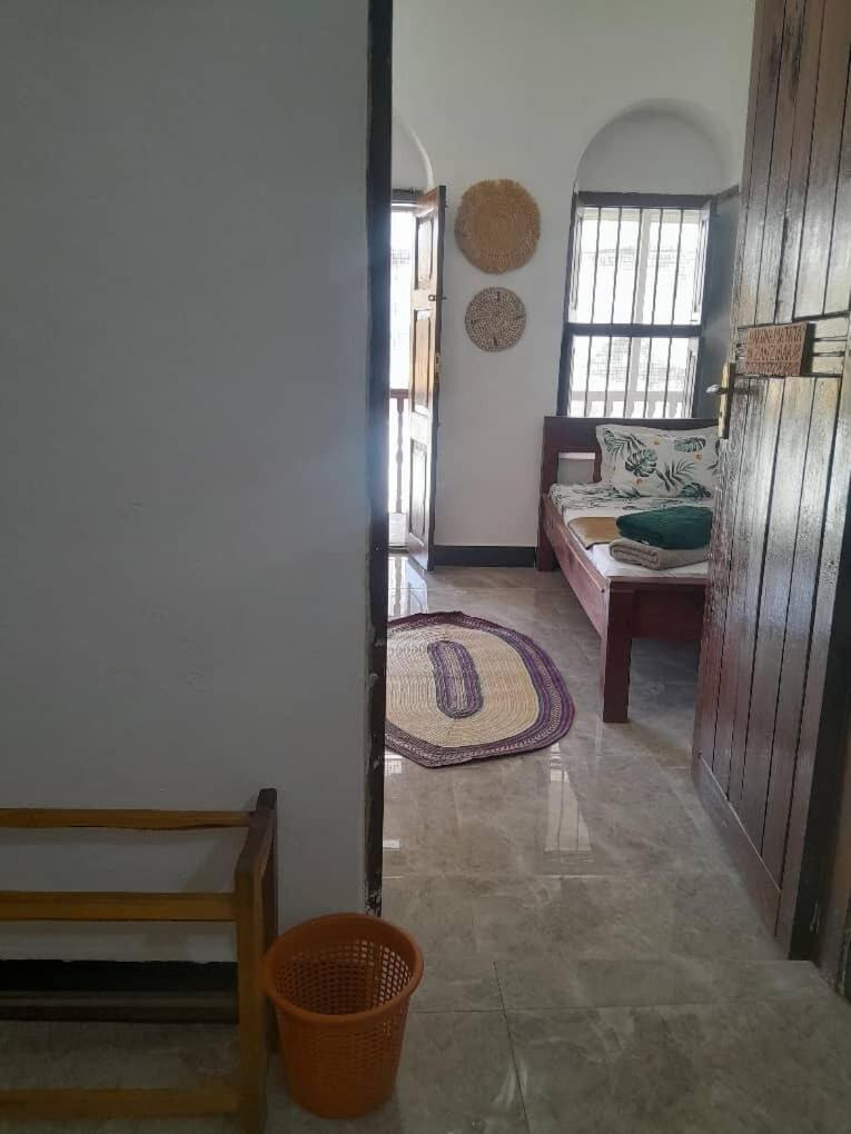 Apartment Gian Stone Town With Wi-fi By Monalisa