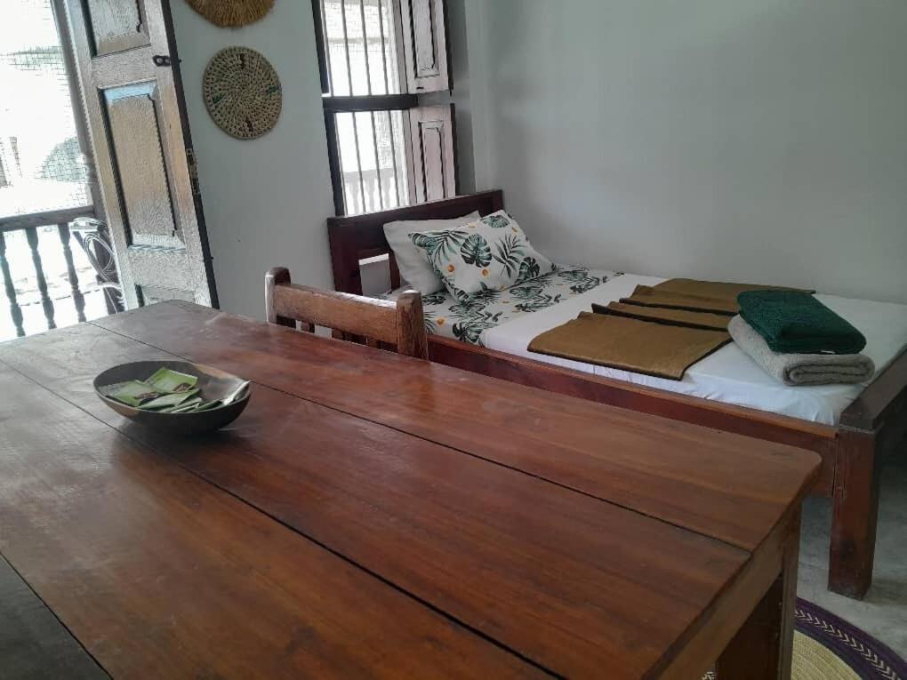 Apartment Gian Stone Town With Wi-fi By Monalisa Zanzibar