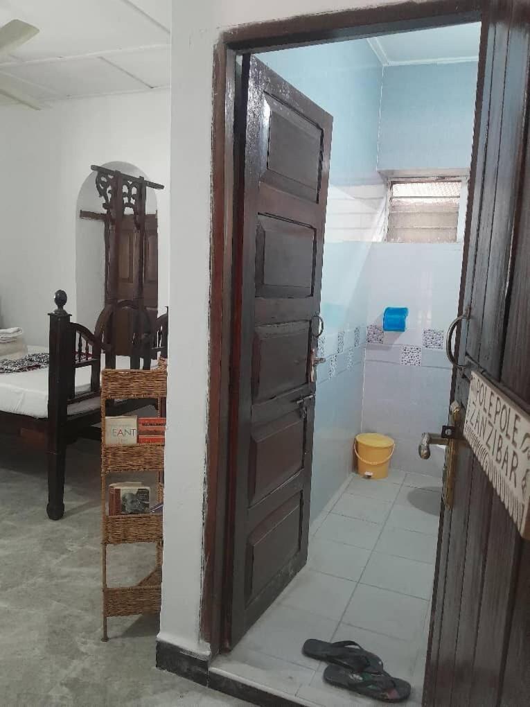Gian Stone Town With Wi-fi By Monalisa Apartment