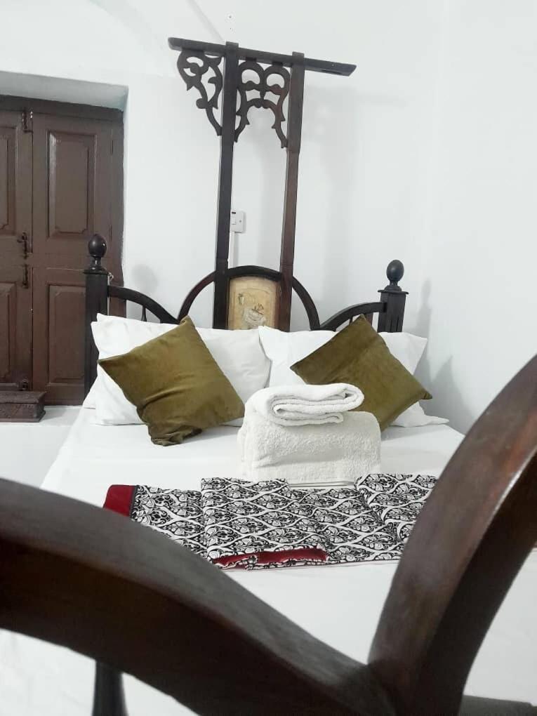 Gian Stone Town With Wi-fi By Monalisa Apartment