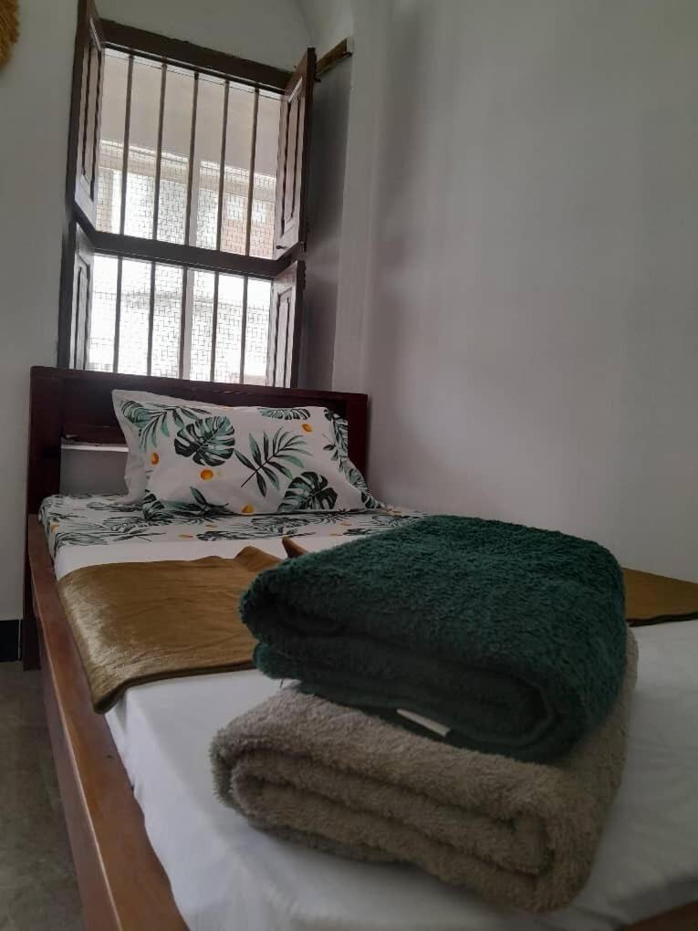 Gian Stone Town With Wi-fi By Monalisa Apartment *