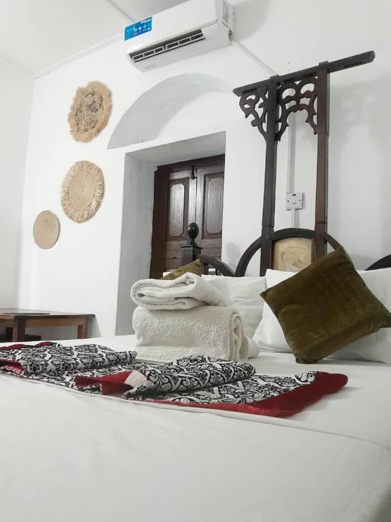 Apartment Gian Stone Town With Wi-fi By Monalisa