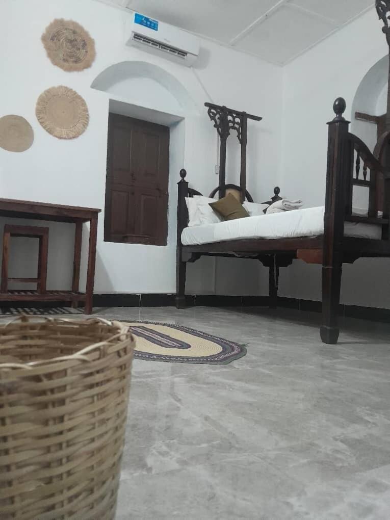 Gian Stone Town With Wi-fi By Monalisa Apartment *