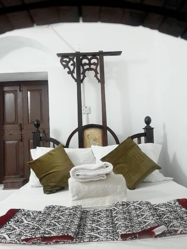 Apartment Gian Stone Town With Wi-fi By Monalisa
