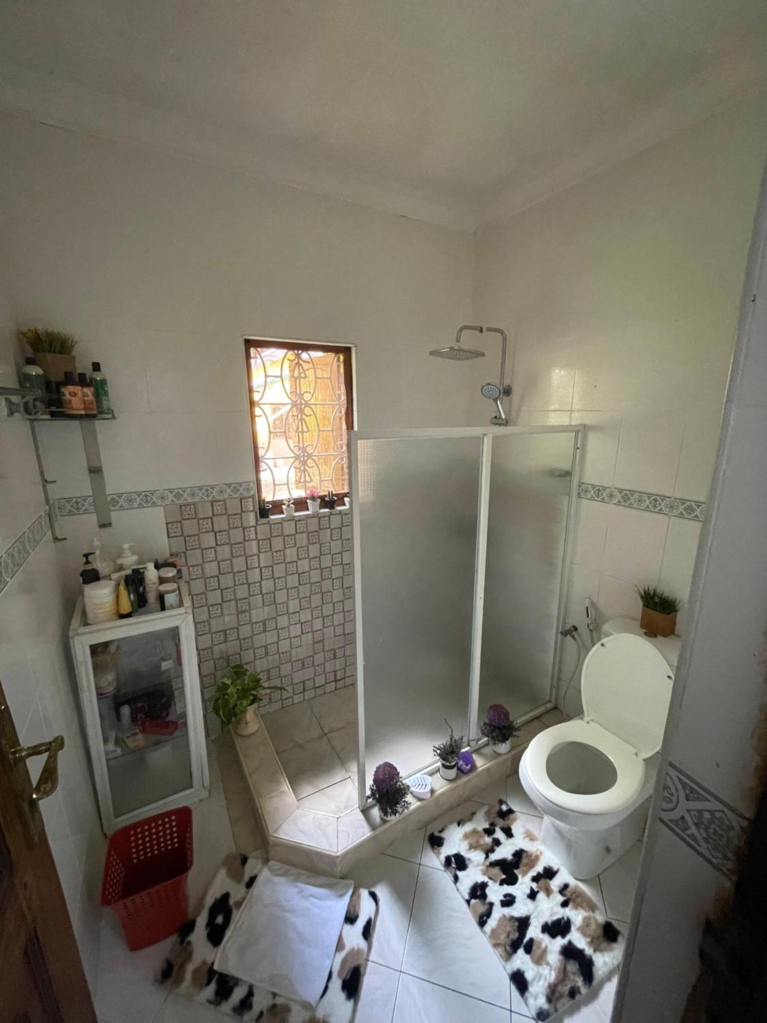 Apartment Chukwani