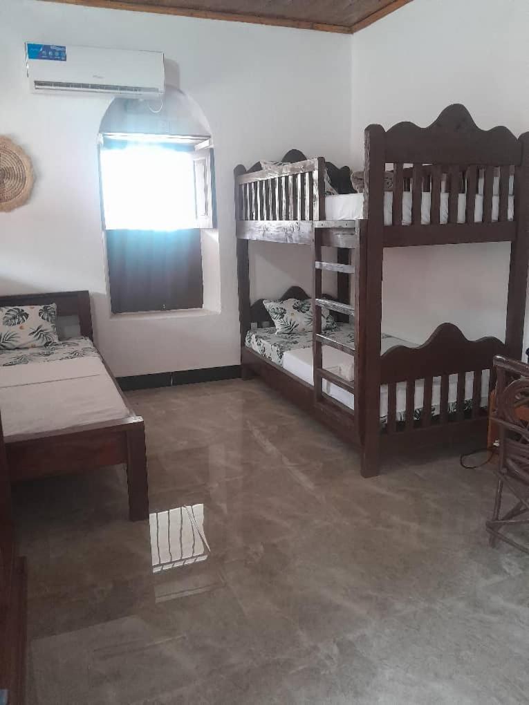 Apartment Gian Stone Town With Wi-fi By Monalisa Sansibar