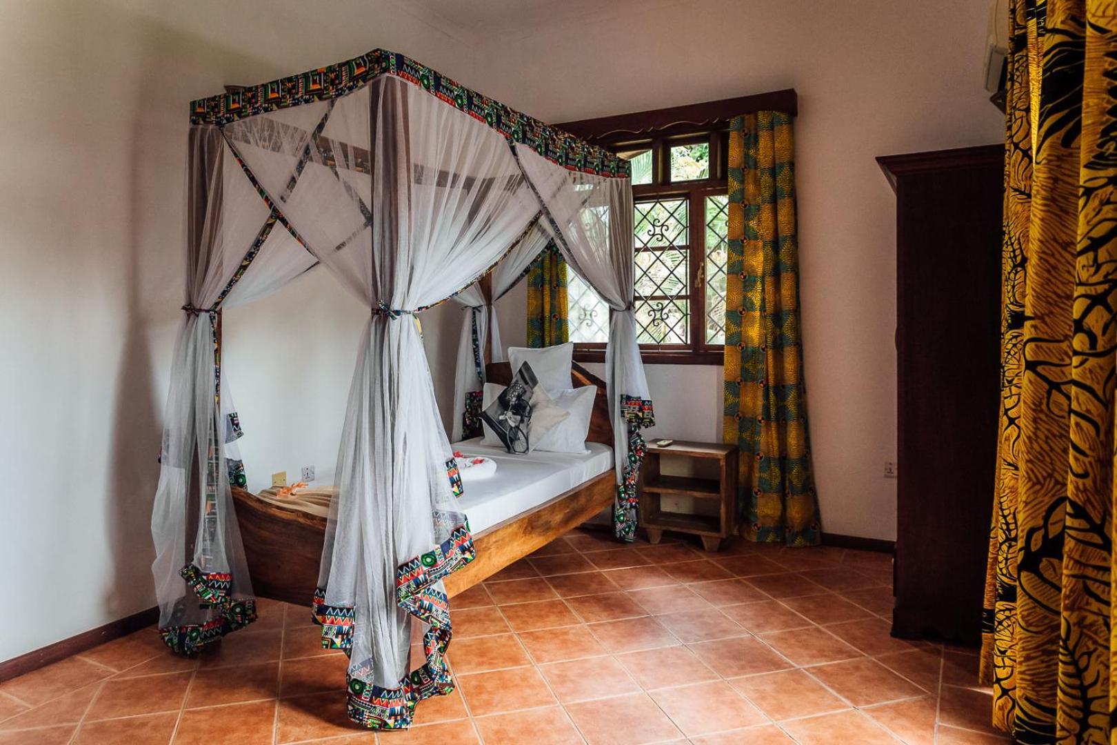 Stone Town View Luxury Villa