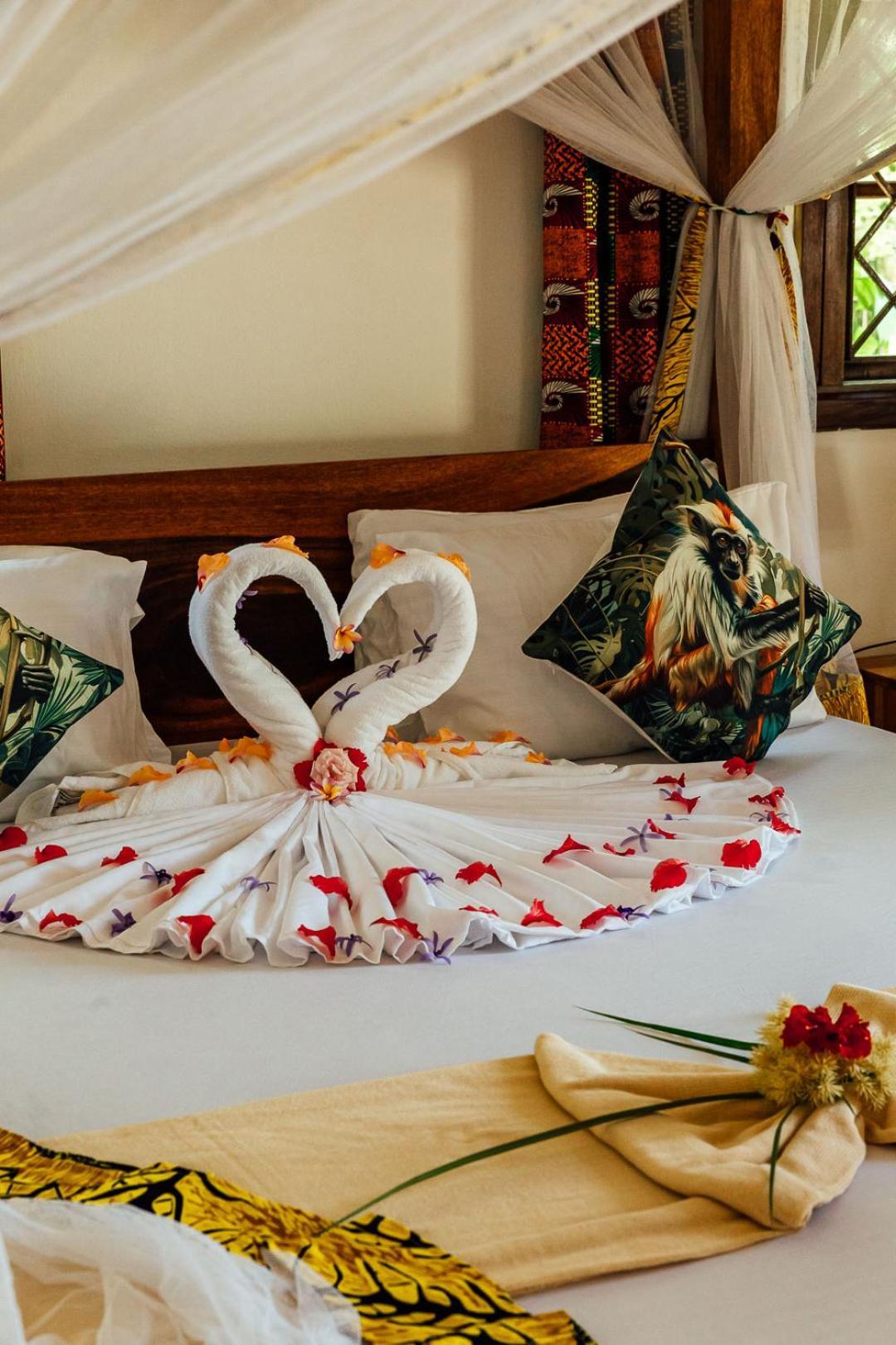 Stone Town View Luxury Villa
