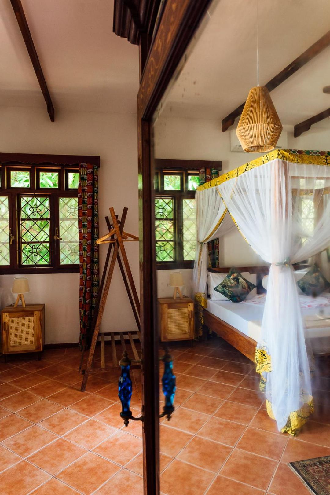 Stone Town View Luxury * Zanzibar