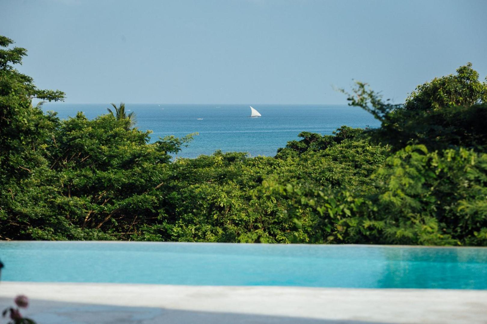Villa Stone Town View Luxury Zanzibar