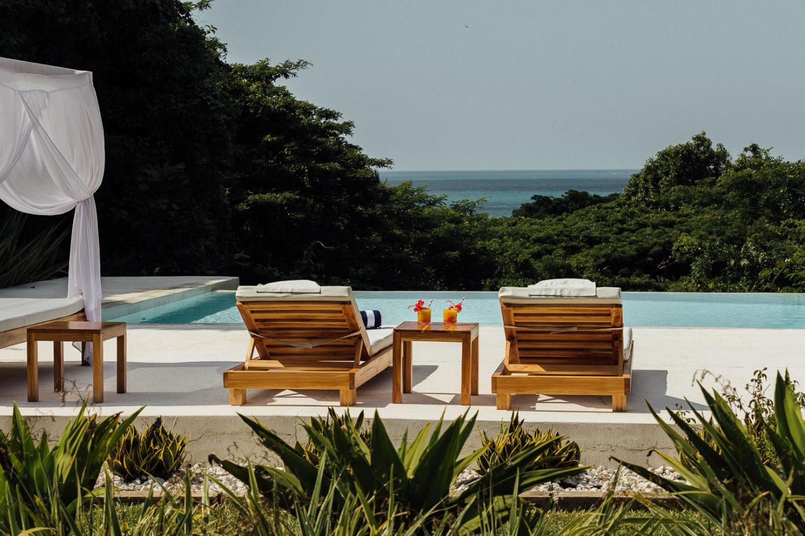 Stone Town View Luxury