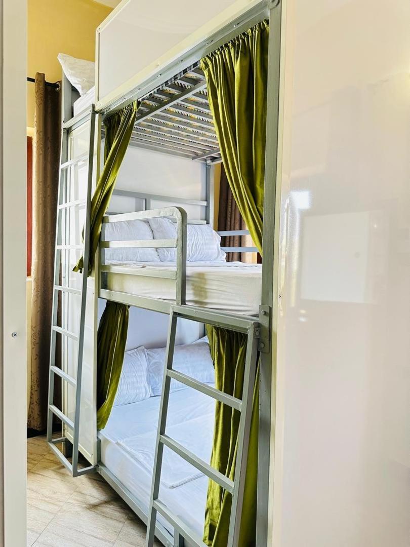 Hostel Vuga *