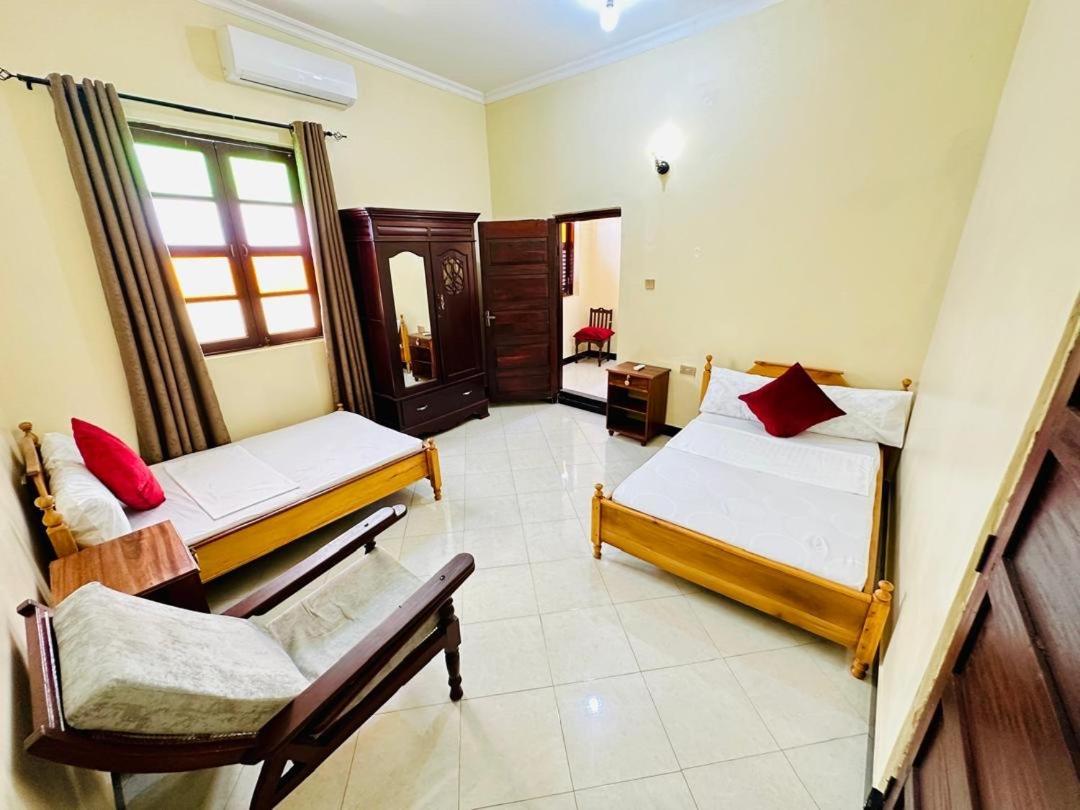 Vuga Zanzibar