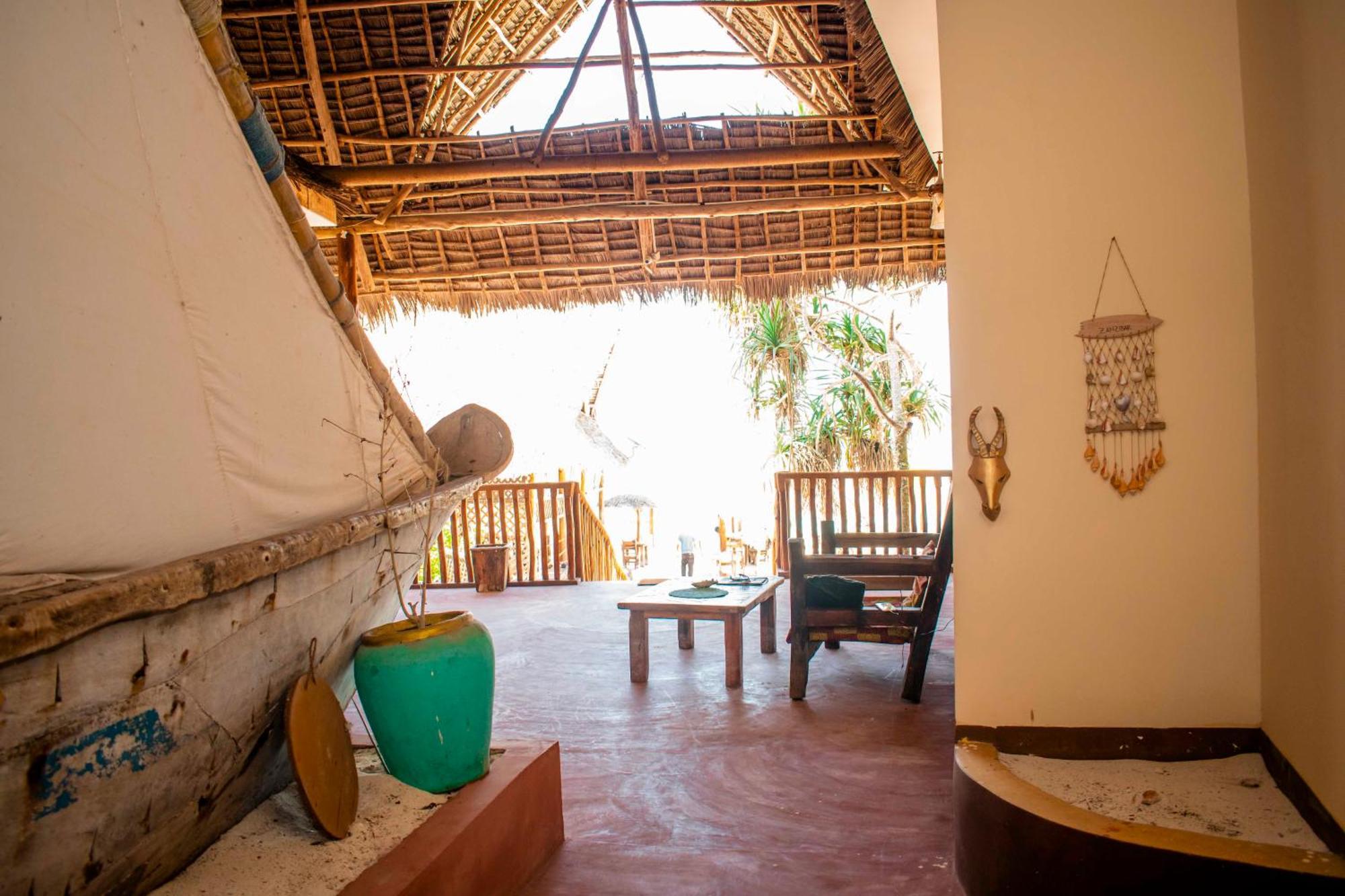 Hotel Pazuri Kendwa