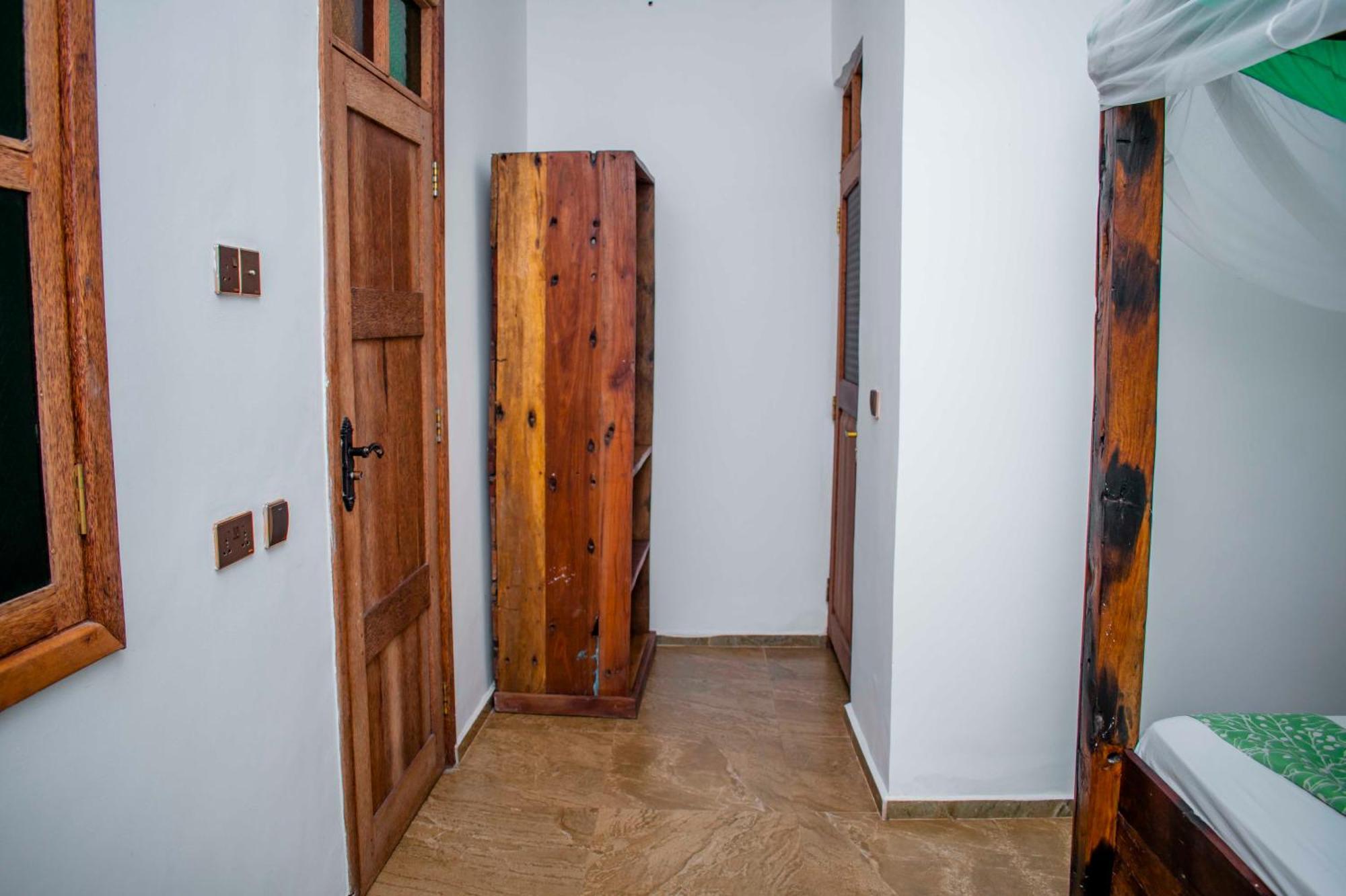Hotel Pazuri Kendwa *